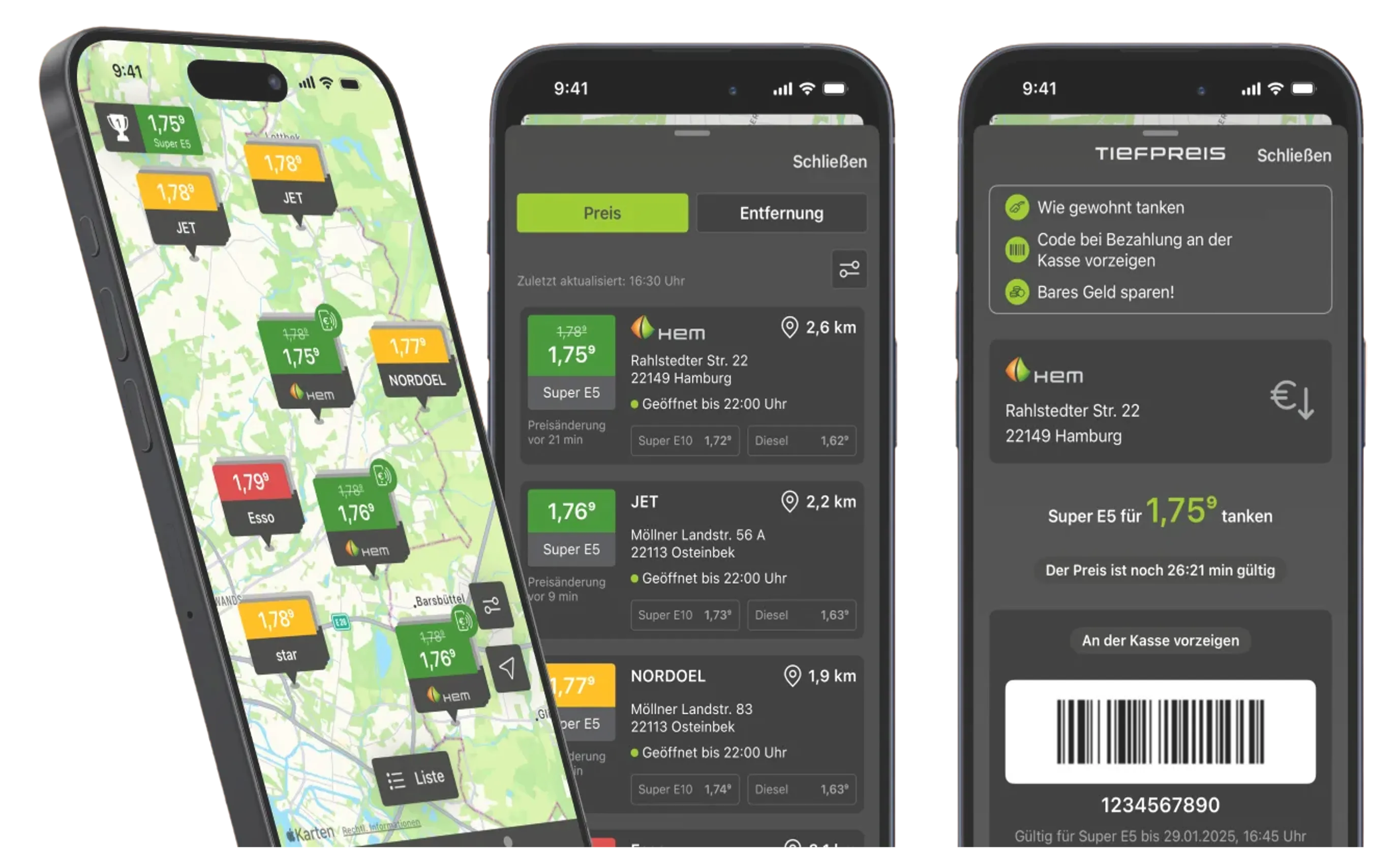 HEM App