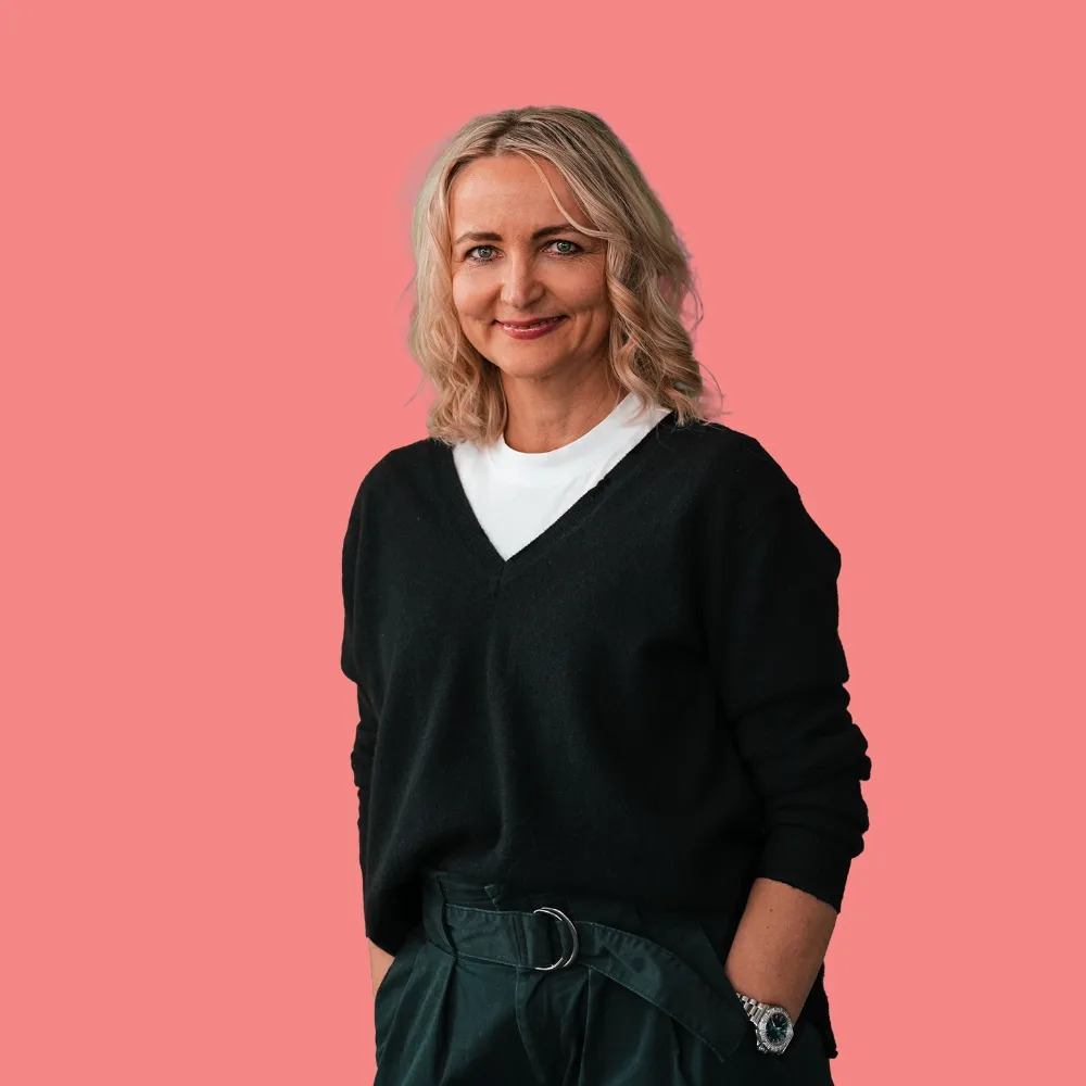 Ella, Finance & HR bei fillibri Solutions