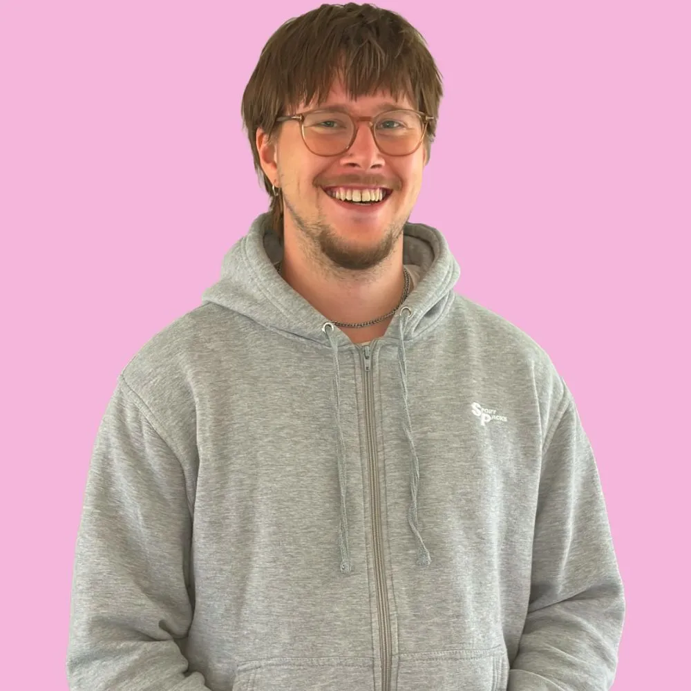 Eric, Software Development bei fillibri Solutions