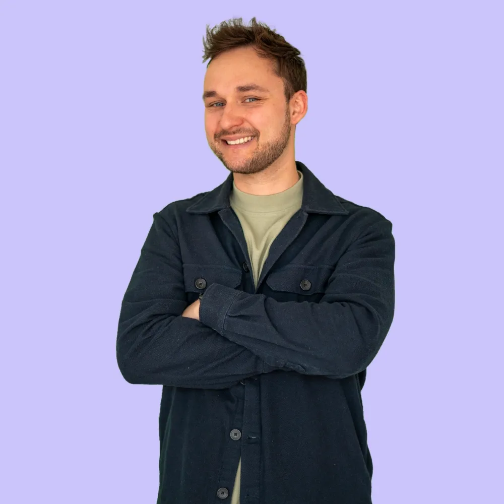 Markus, Head of Sales & Partnerships bei fillibri Solutions