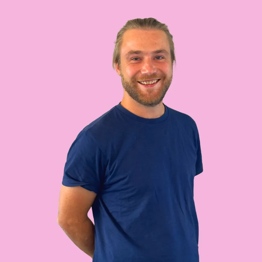 Oliver, Software Development bei fillibri Solutions